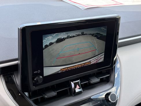 Certified 2026 Toyota Corolla Cross L FWD image 22