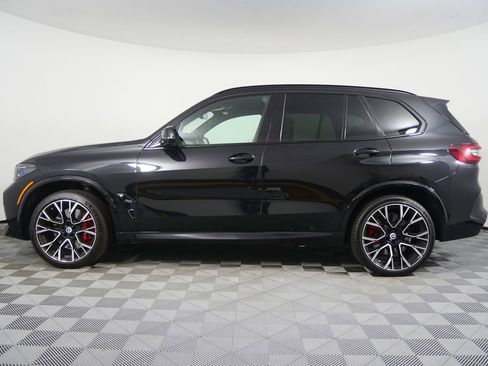 Used 2022 BMW X5 M Base w/ Competition Package 2 image 6