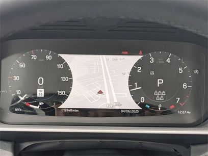 Used 2024 Land Rover Discovery S