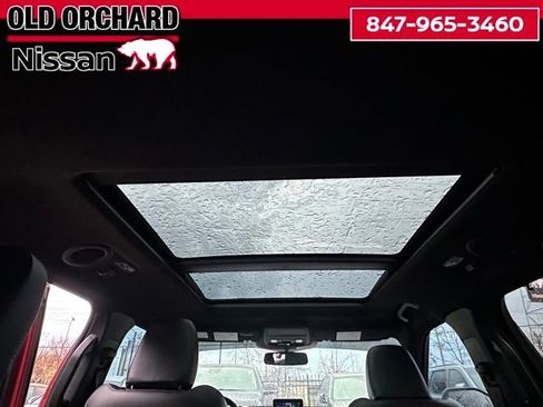Used 2023 Ford Explorer ST w/ Equipment Group 401A AWD/4WD image 16