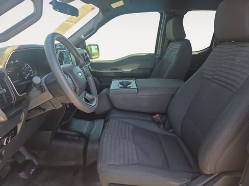 Used 2023 Ford F150 XL w/ STX Appearance Package RWD image 9