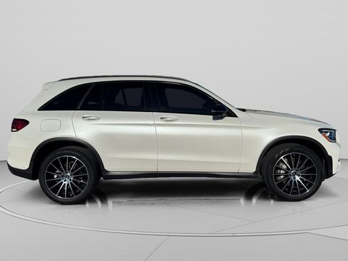 Certified 2022 Mercedes-Benz GLC 300 4MATIC image 6