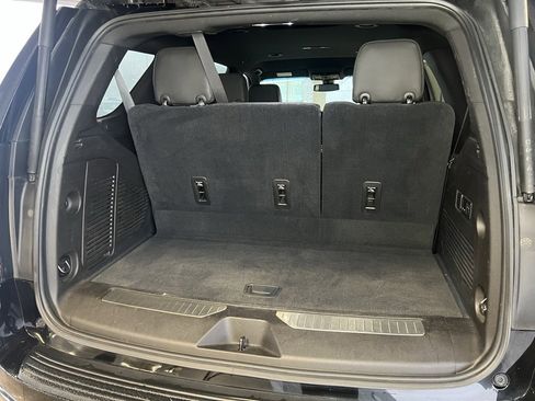 Used 2021 Chevrolet Tahoe RST image 8