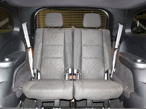 Used 2025 Dodge Durango GT image 37