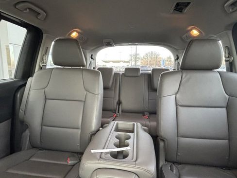 Used 2011 Honda Odyssey EX-L image 9
