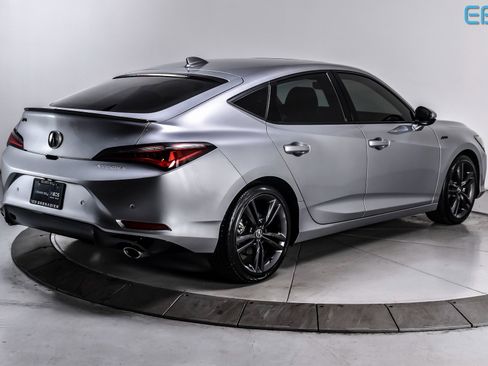 Used 2024 Acura Integra A-Spec image 6
