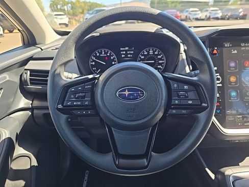 New 2025 Subaru Crosstrek 2.5i Premium image 24