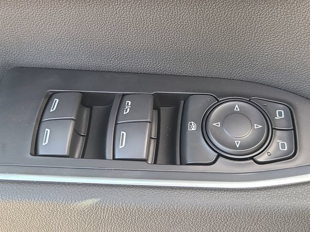 New 2026 Chevrolet Silverado 1500 RST RWD image 17
