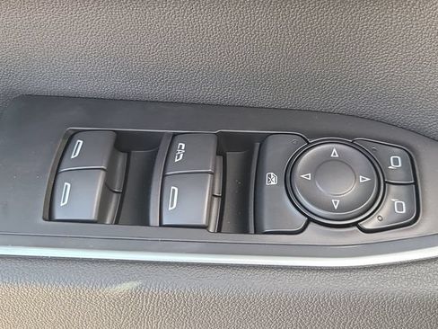 New 2026 Chevrolet Silverado 1500 RST RWD image 17