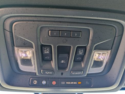 Used 2021 Chevrolet Silverado 2500 High Country w/ Z71 Off-Road Package image 24