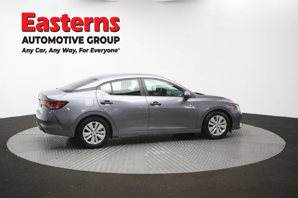 Used 2024 Nissan Sentra S FWD image 44