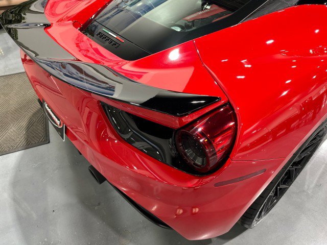 Used 2016 Ferrari 488 GTB RWD image 35