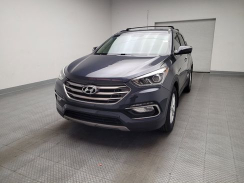 Used 2017 Hyundai Santa Fe Sport image 15