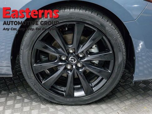 Used 2024 MAZDA MAZDA3 s image 30