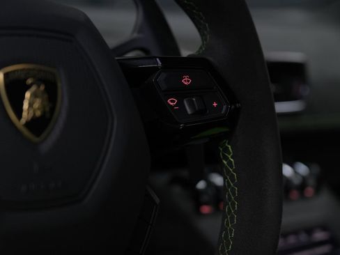 Used 2023 Lamborghini Huracan STO RWD image 51