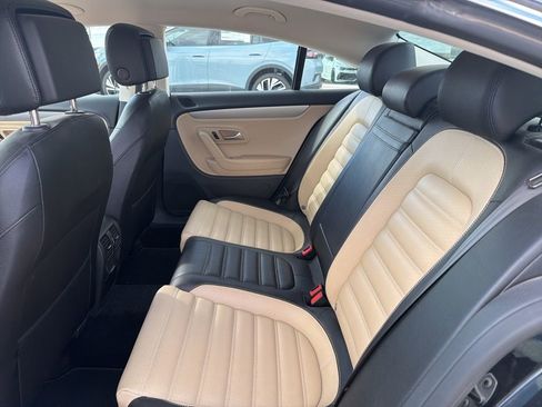 Used 2013 Volkswagen CC Sport FWD image 9