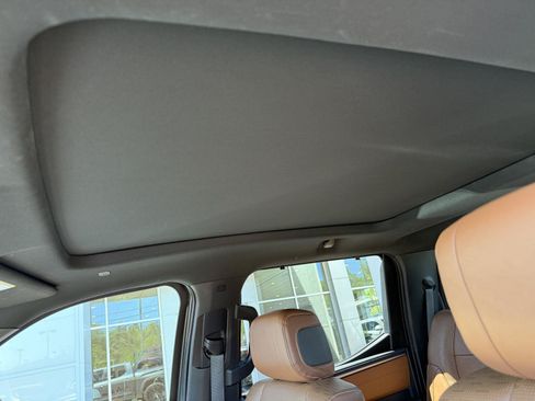 Used 2024 Toyota Tundra 1794 Edition AWD/4WD image 15