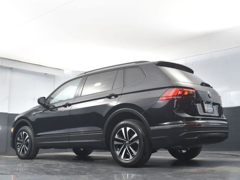 Used 2023 Volkswagen Tiguan S image 26