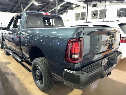 New 2026 RAM 2500 Tradesman image 4