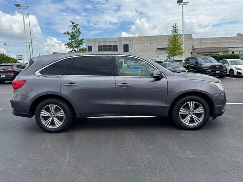 Used 2020 Acura MDX SH-AWD image 2
