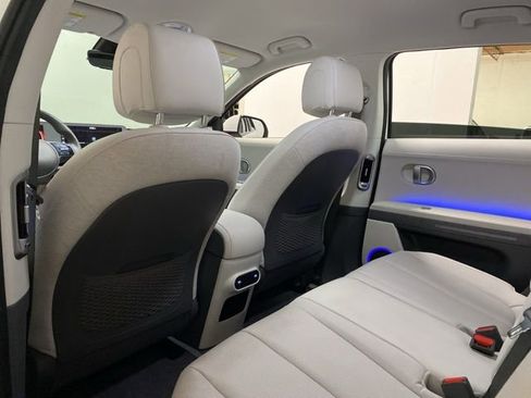 Used 2023 Hyundai Ioniq 5 SEL image 68