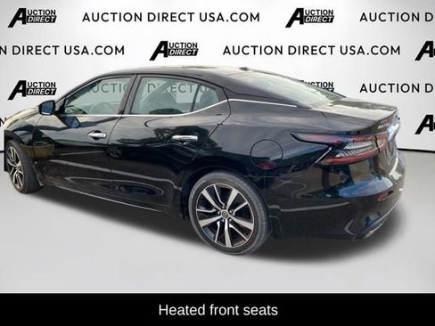 Used 2021 Nissan Maxima 3.5 SV w/ Floor Mat Group image 12