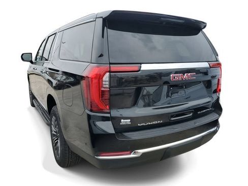 New 2026 GMC Yukon XL Elevation w/ Elevation Premium Package image 4