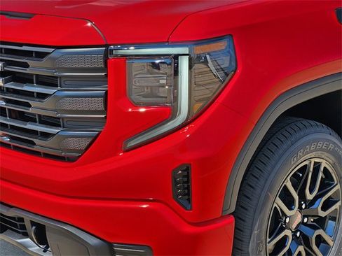 New 2026 GMC Sierra 1500 Pro w/ Graphite Edition image 8