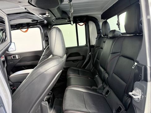 Used 2021 Jeep Gladiator Rubicon image 23