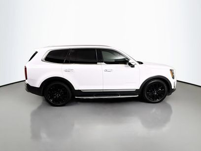 Used 2021 Kia Telluride SX w/ SX Prestige Package