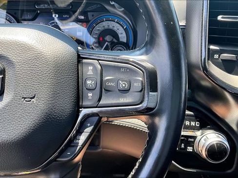 Used 2022 RAM 1500 Limited AWD/4WD image 13