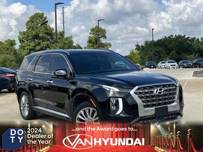 Used 2020 Hyundai Palisade Limited