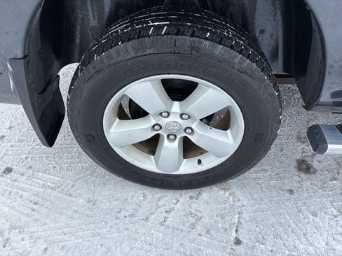 Used 2017 RAM 1500 Classic SLT w/ SLT Plus D￩cor Group image 48