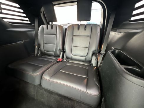 Used 2017 Ford Explorer Sport w/ Equipment Group 401A image 26