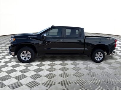 Used 2026 Chevrolet Silverado 1500 LT