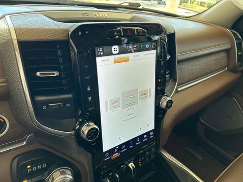 Used 2022 RAM 1500 Limited image 8