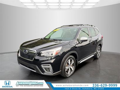 Used 2021 Subaru Forester Touring w/ Popular Package #2