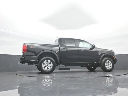 New 2025 Ford Ranger XL w/ Trailer Tow Package image 36