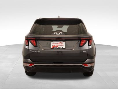 Used 2024 Hyundai Tucson SEL