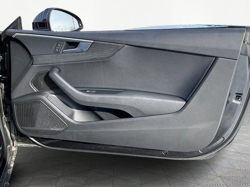 Used 2018 Audi A5 2.0T Premium Plus w/ Premium Plus image 29