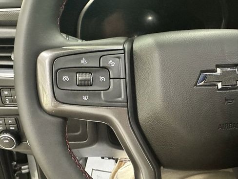 Used 2023 Chevrolet Tahoe RST image 19