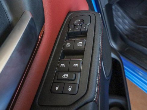 New 2026 RAM 1500 Rebel w/ Rebel Level 1 Equipment Group image 28