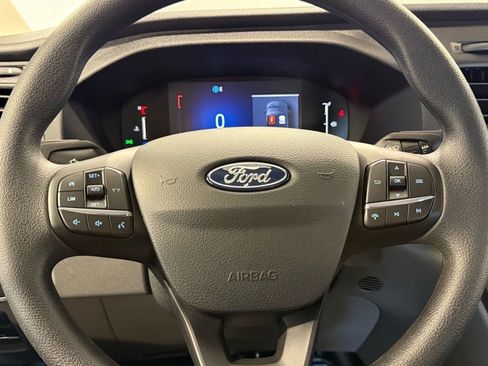 New 2026 Ford Transit 150 Base image 24