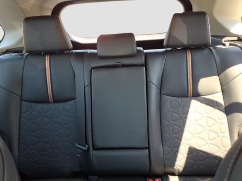 Used 2024 Toyota RAV4 Adventure AWD/4WD image 17