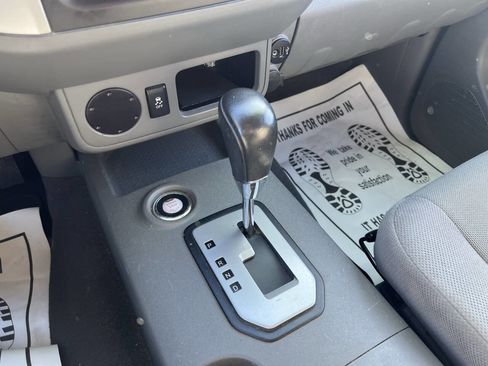 Used 2020 Nissan Frontier S image 23