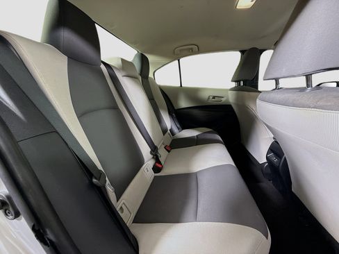 Used 2024 Toyota Corolla LE image 26