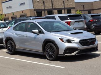 New 2026 Subaru WRX AWD/4WD video 1