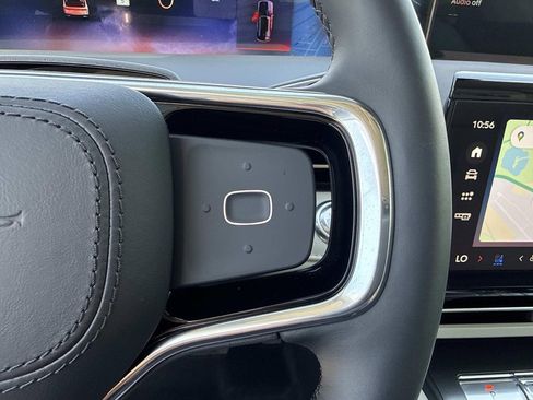 New 2026 Lincoln Nautilus Premier w/ Equipment Group 102A AWD/4WD image 30