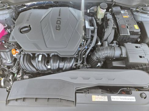 New 2026 Kia K5 GT-Line w/ GT-Line Premium Package FWD image 21