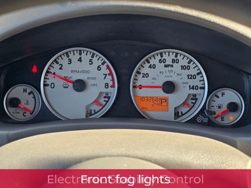 Used 2018 Nissan Frontier SV image 18